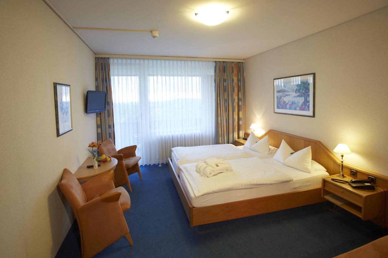 Rock Resort Sankt-Andreasberg Extérieur photo